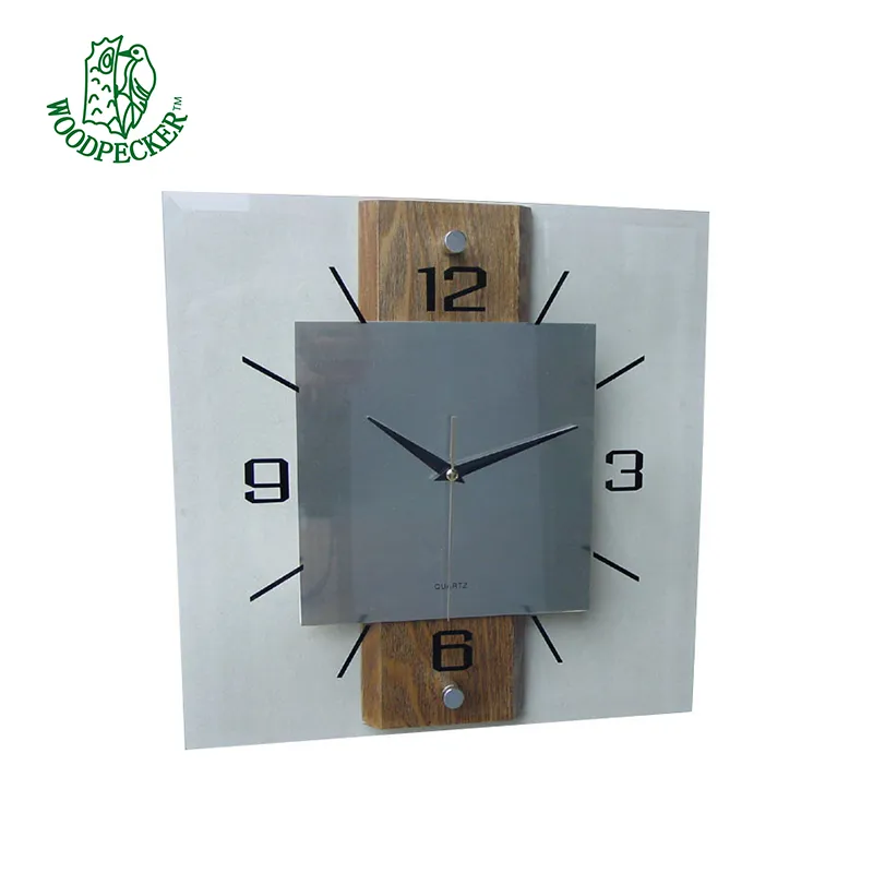 Стенен часовник Modent