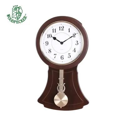 Колко точно е отчитането на времето на сводестите стенни часовници?